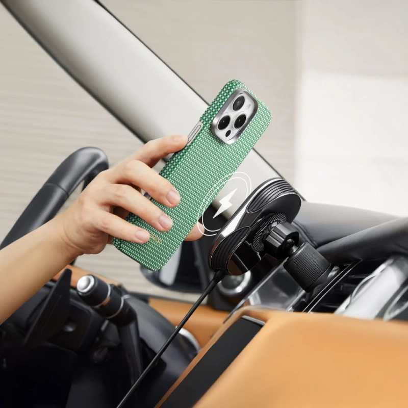 Pitaka Ultra Slim Case For iPhone 16 pro Max